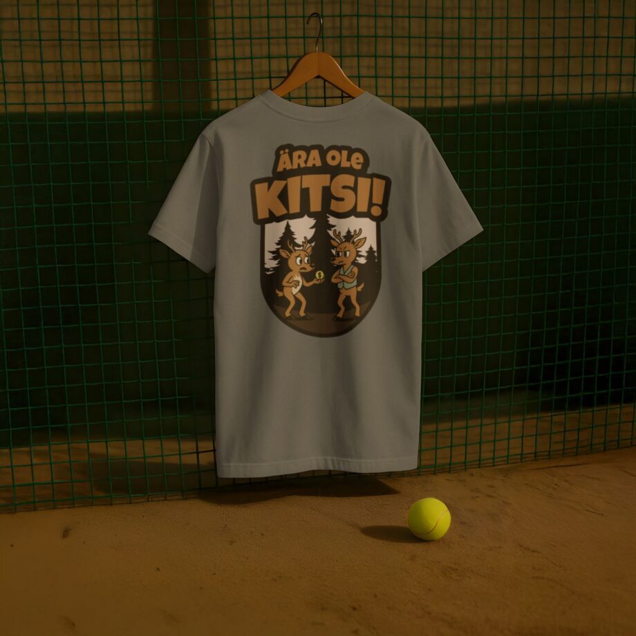 Ära Ole Kitsi - T-Särk