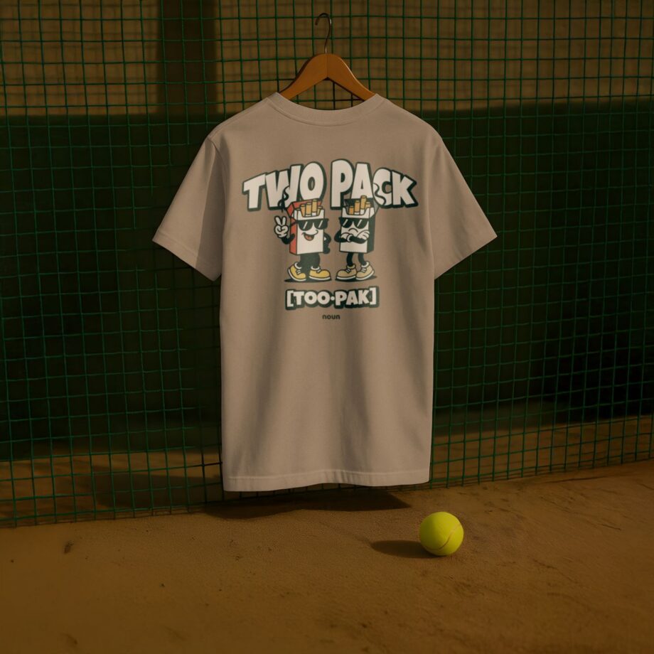 2Pack - T-Särk