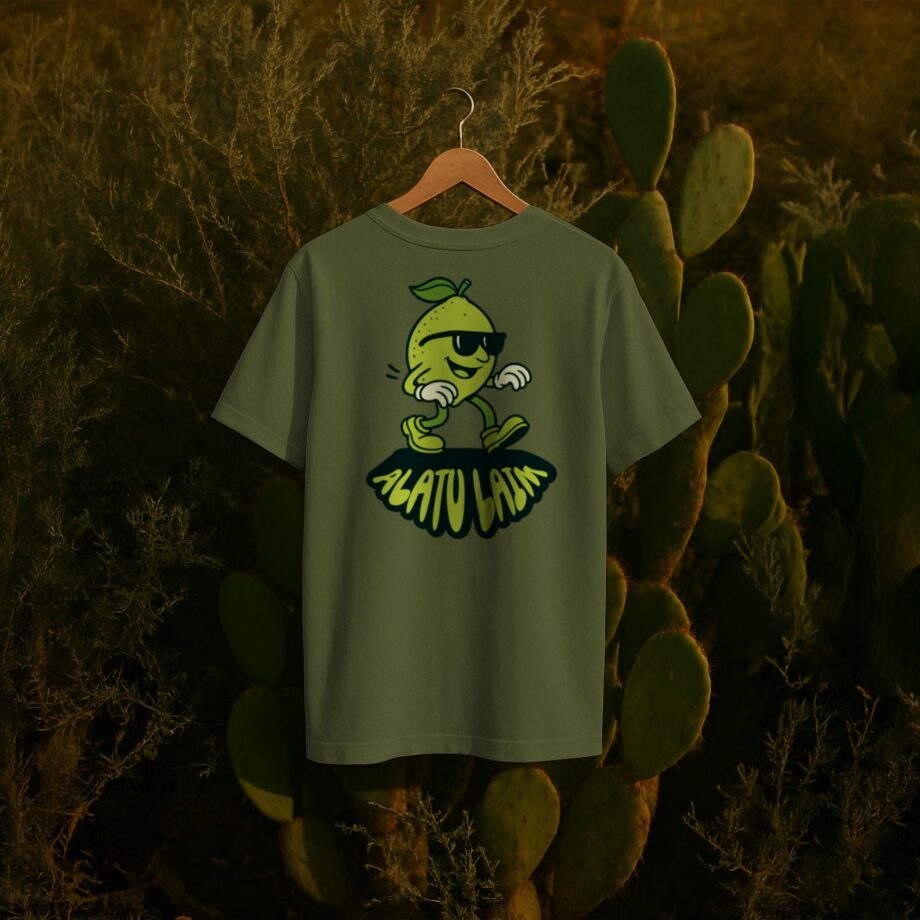 Alatu Laim T-Särk