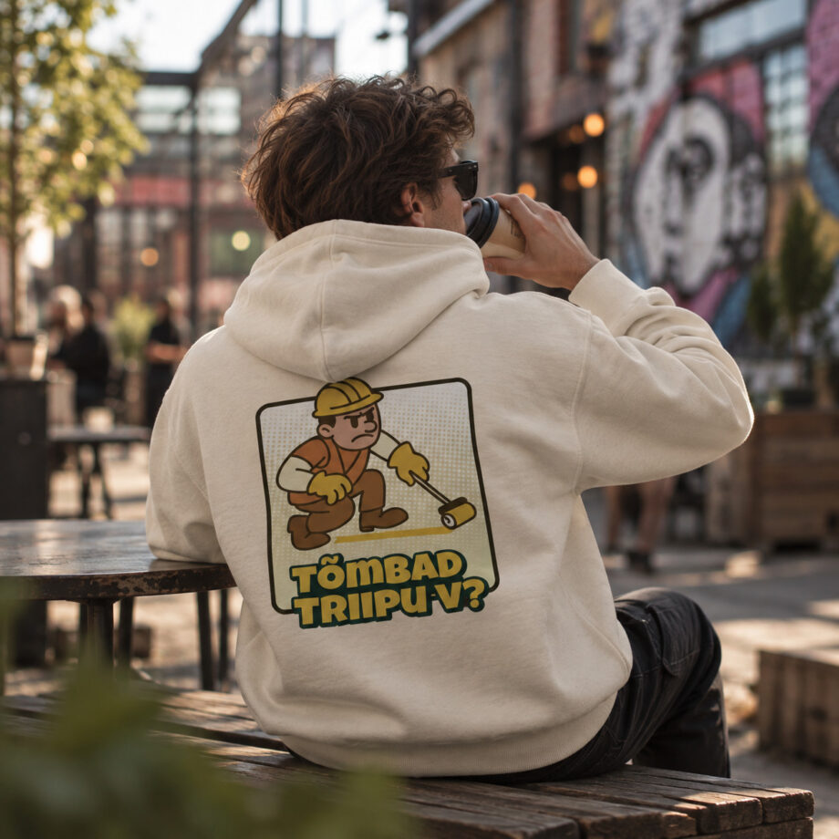 Triipu tõmbama