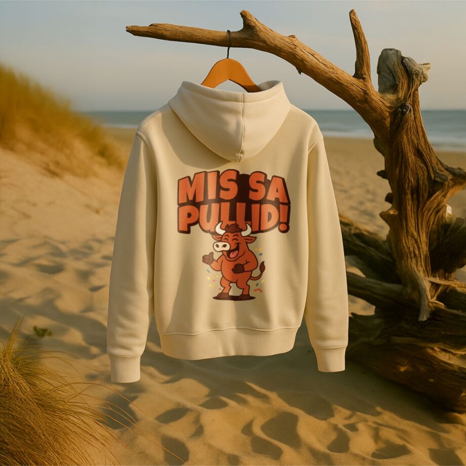 Mis sa pullid – Pusa