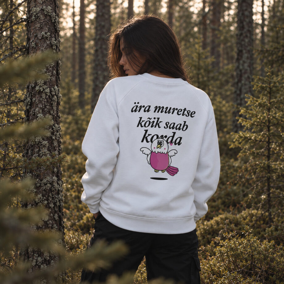 Kõik saab korda